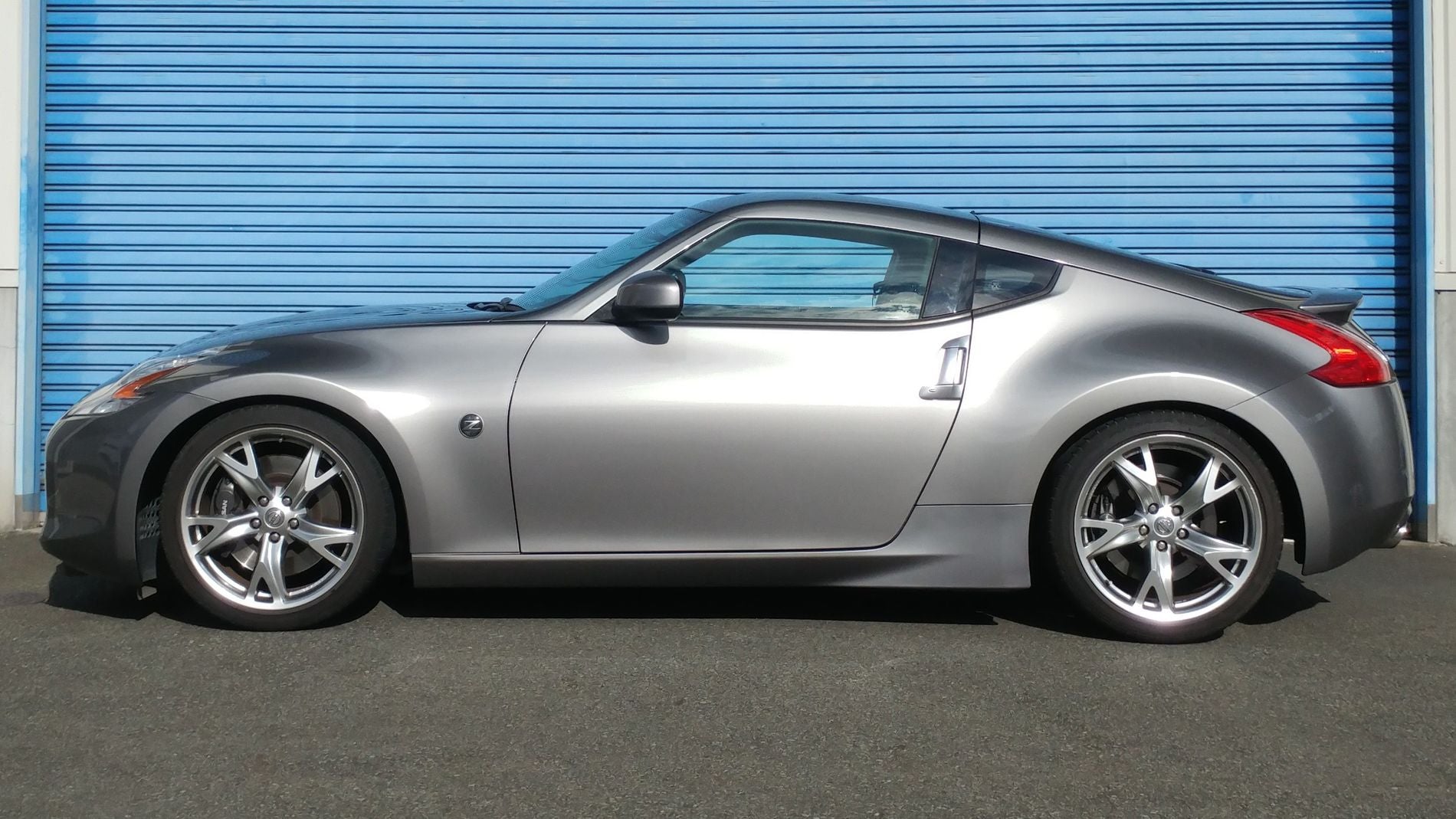 HIPERMAX S Z34 FULL KIT