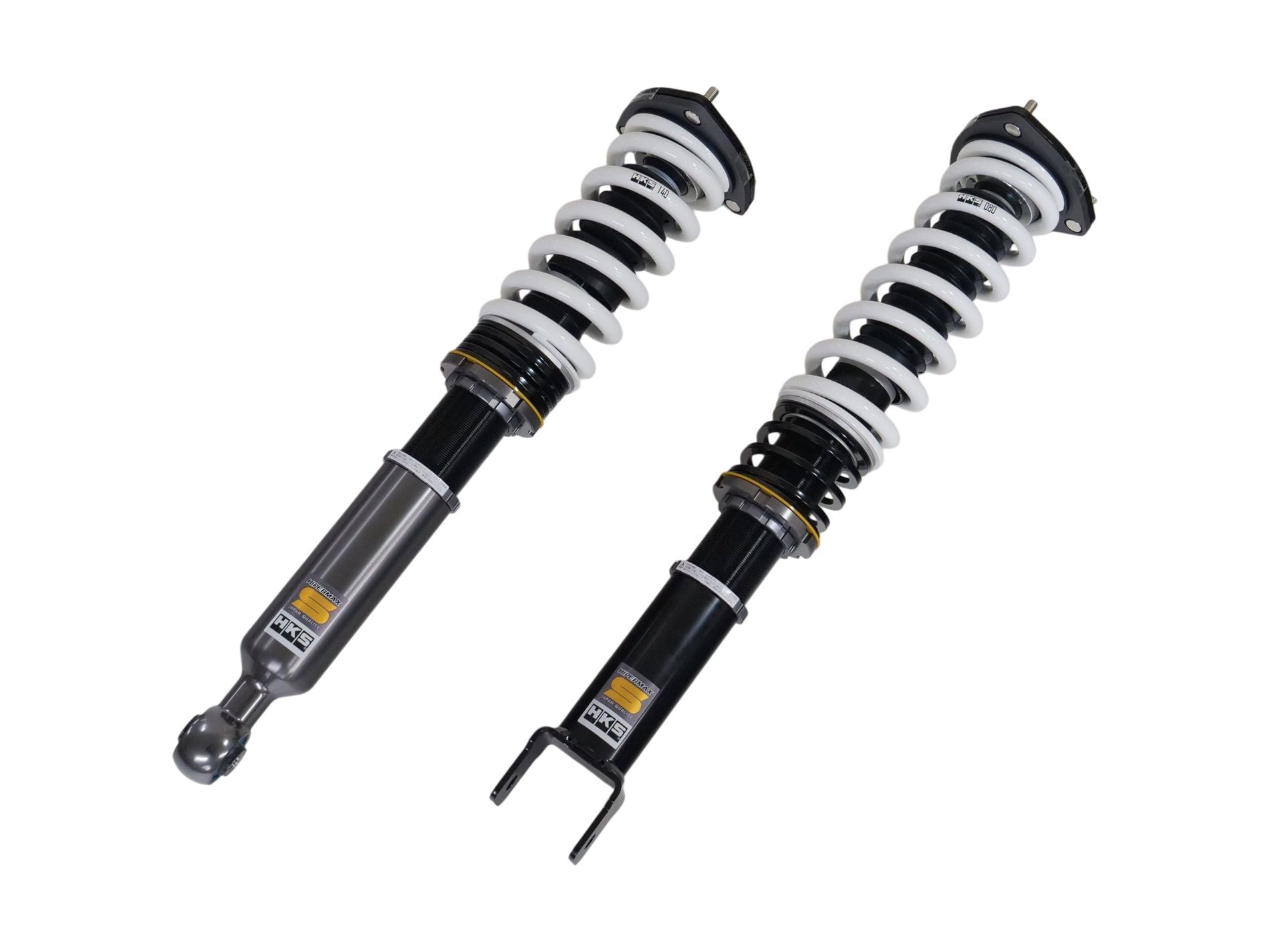 HIPERMAX S RV37 FULL KIT