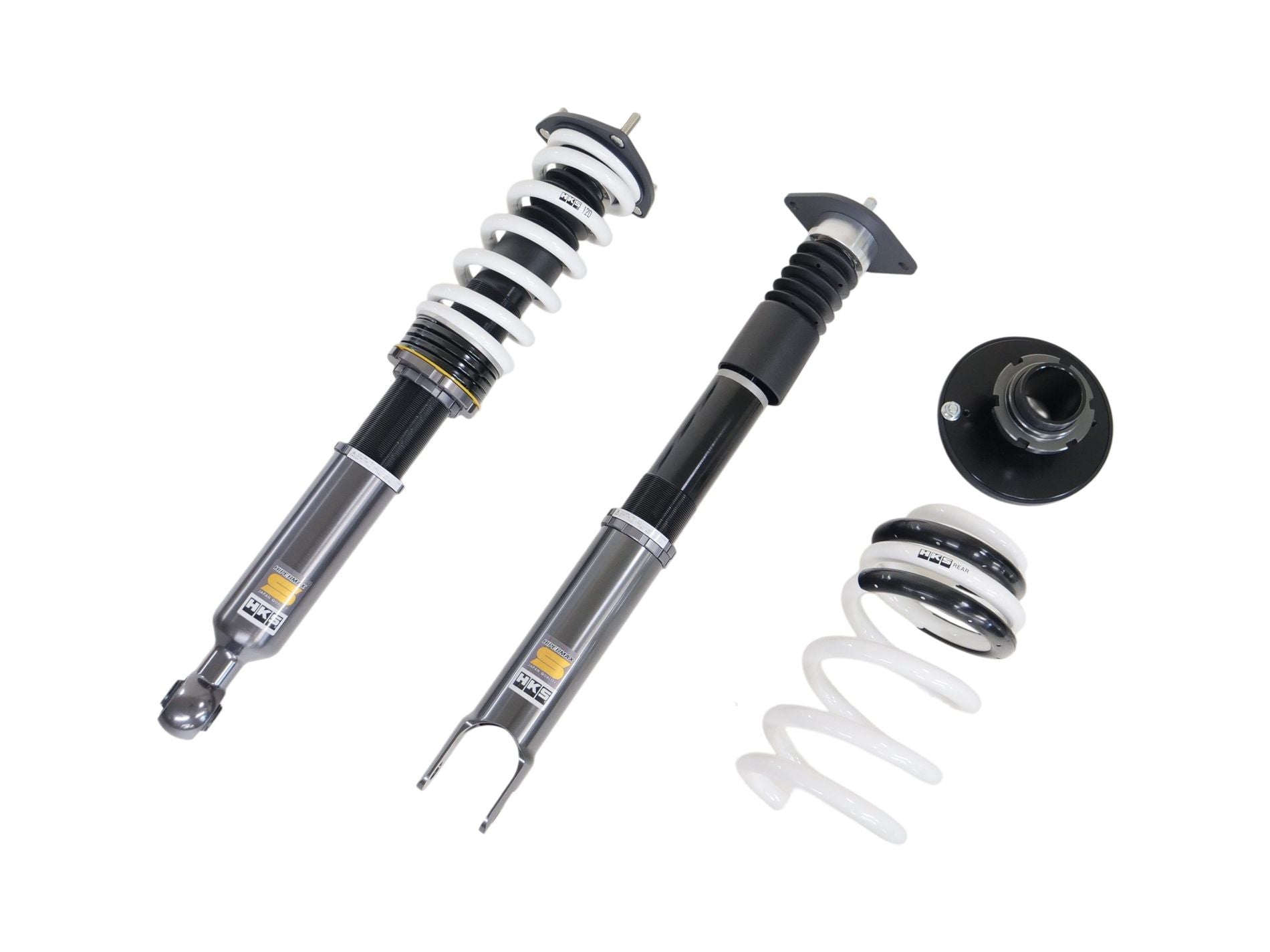HIPERMAX S RZ34 FULL KIT