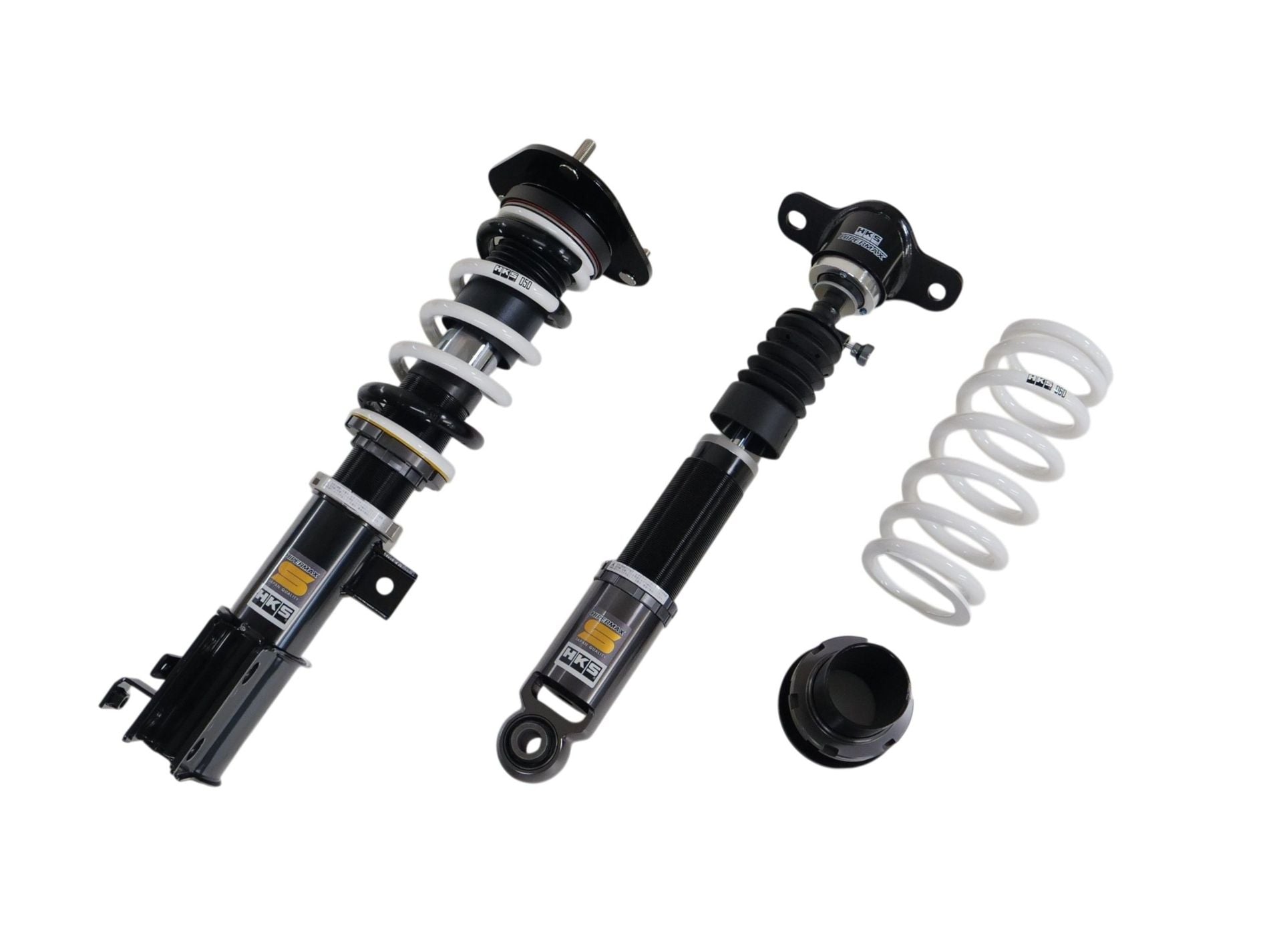 HIPERMAX S ZWE211H FULL KIT