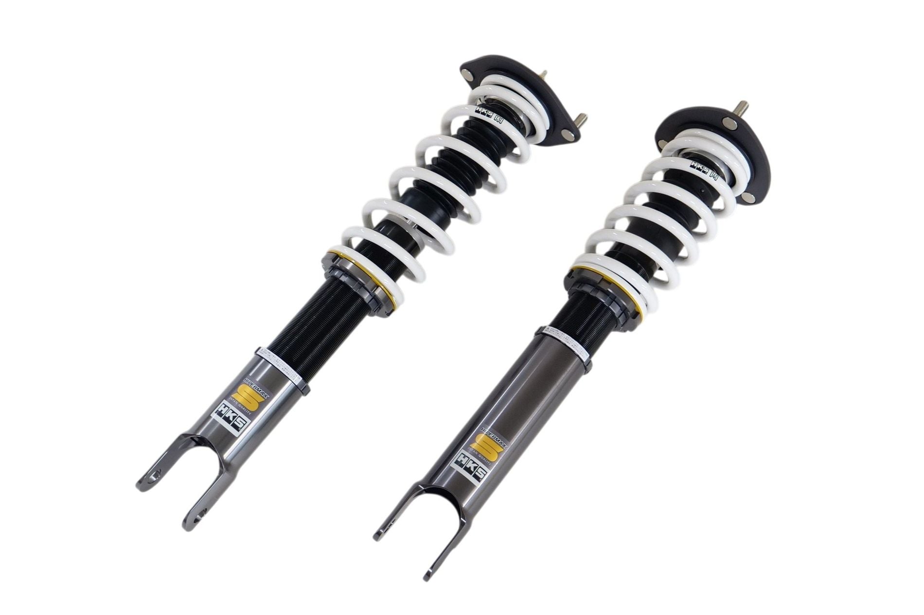 HIPERMAX S ND5RC FULL KIT