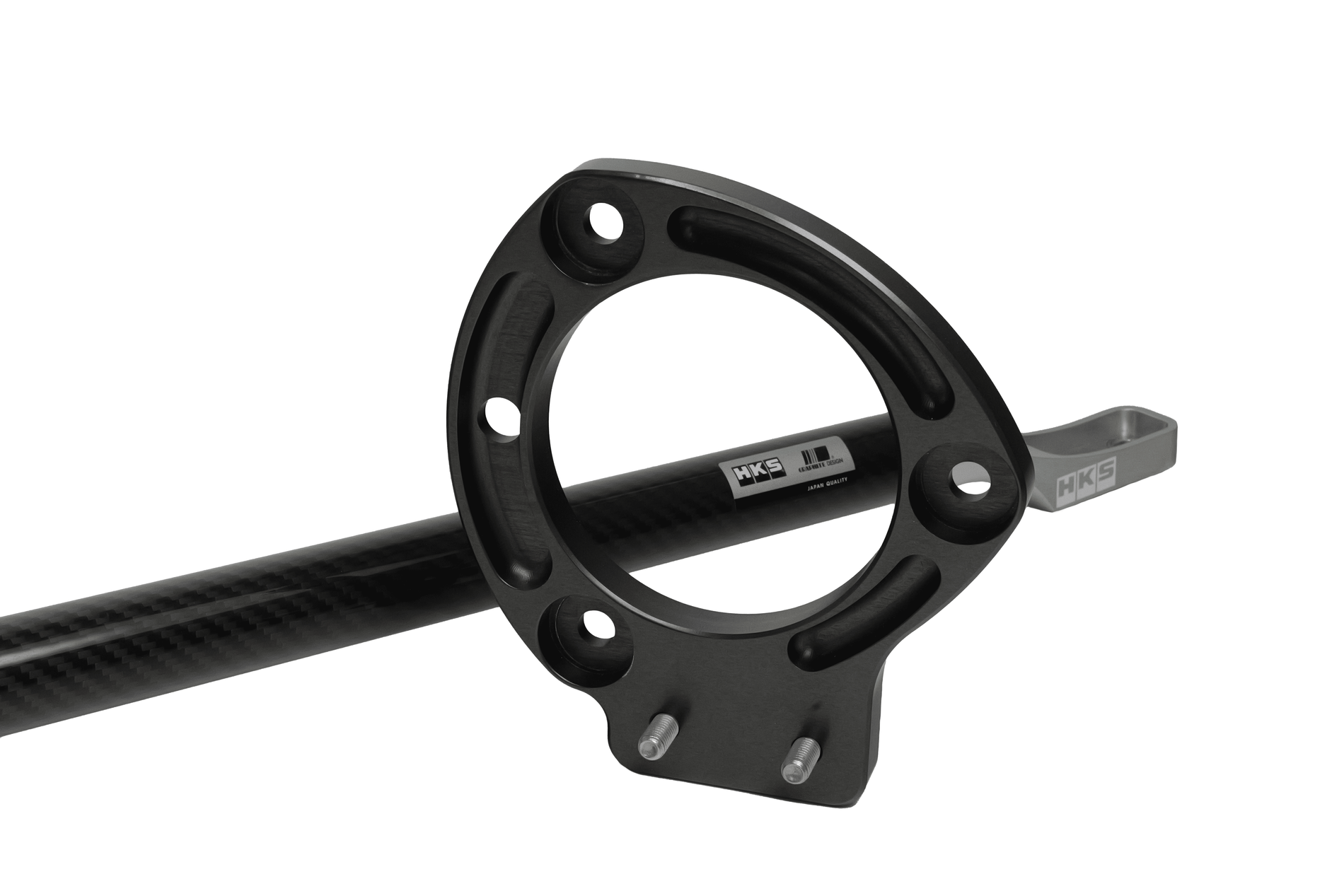 HKS CARBON BRACE FL5