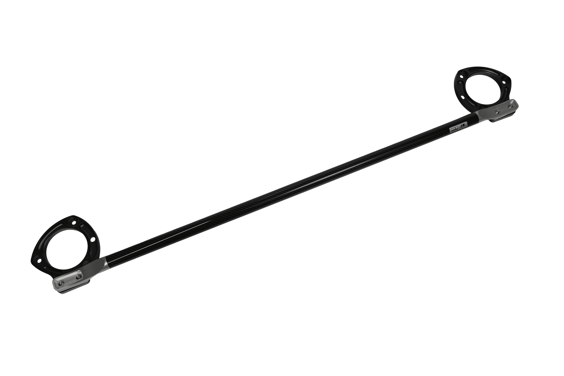 HKS CARBON BRACE FL5