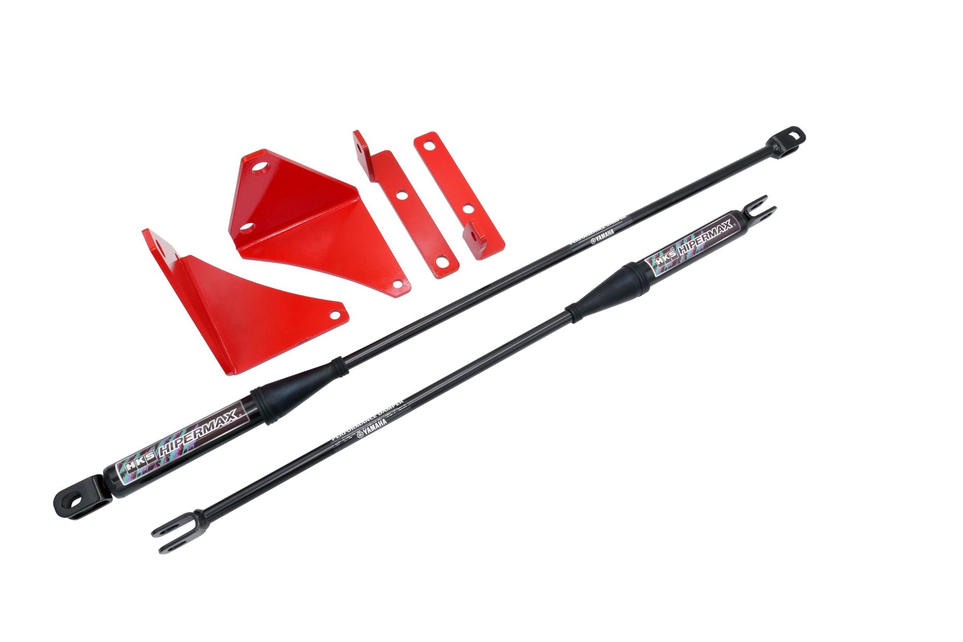 Performance DamperÂ® for 2024+ Tacoma