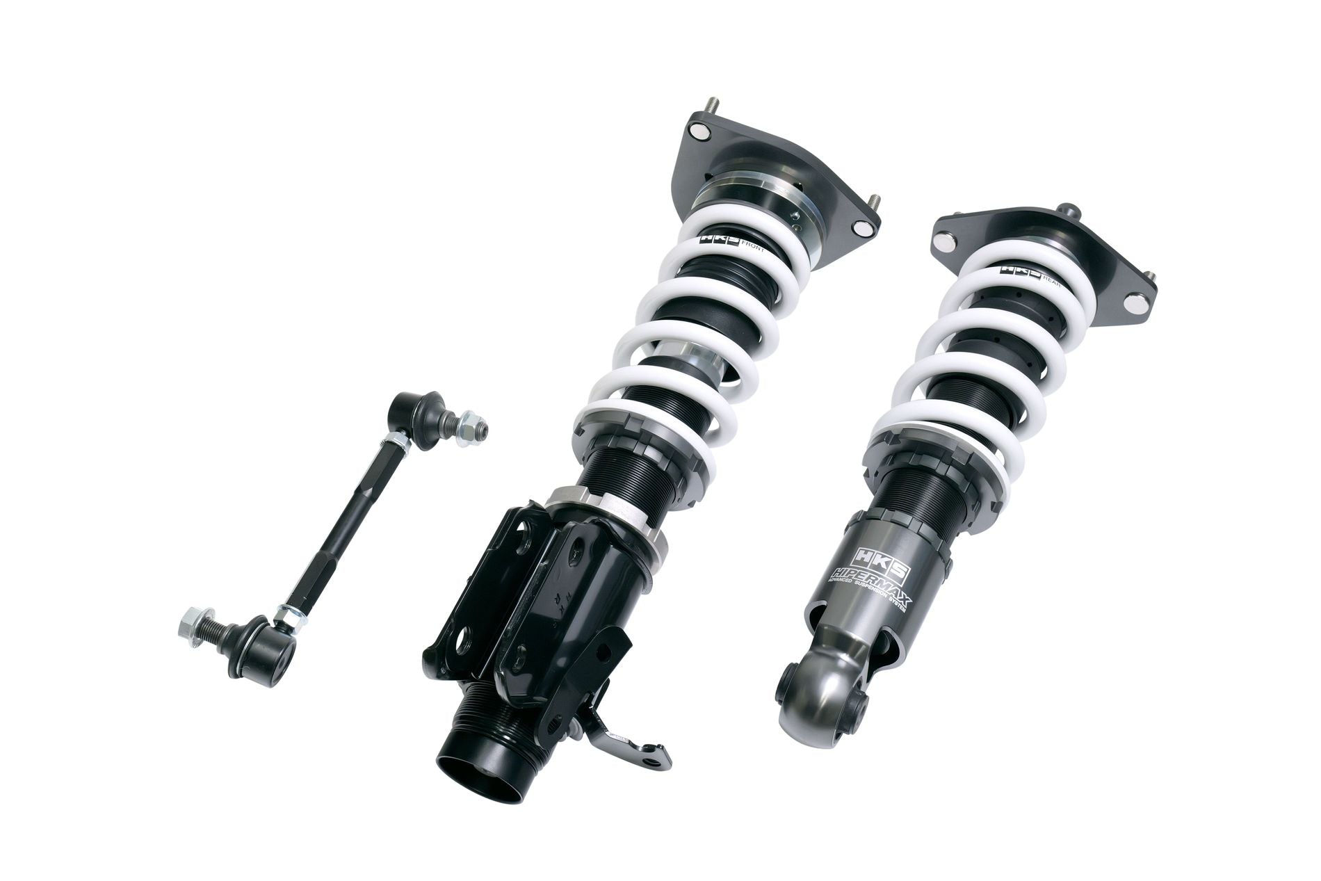 HIPERMAX for GR86/BRZ Cup 2025 FULL KIT