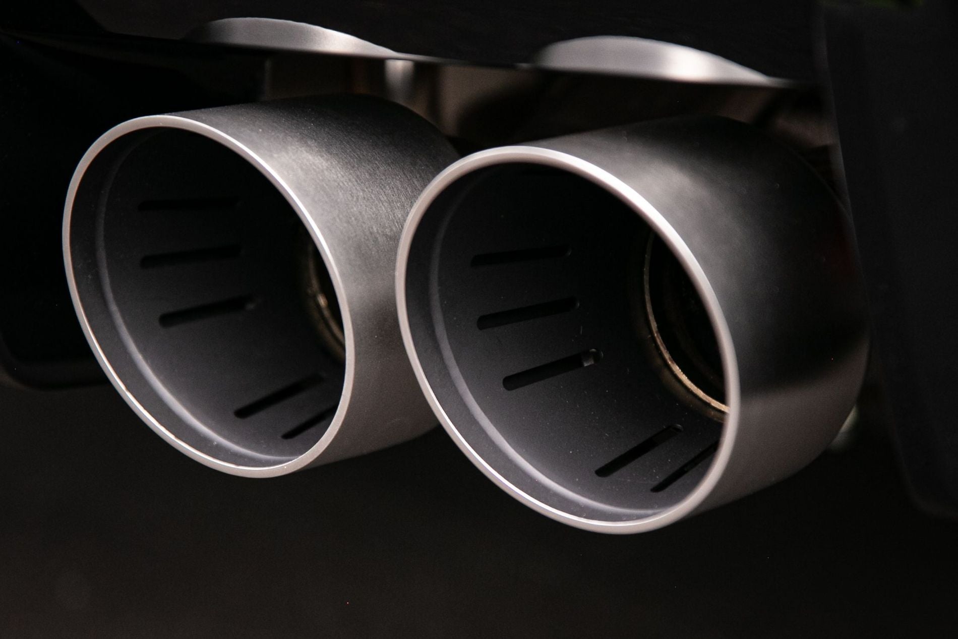 HKSTUDIE EXHAUST for BMW G87 6MT