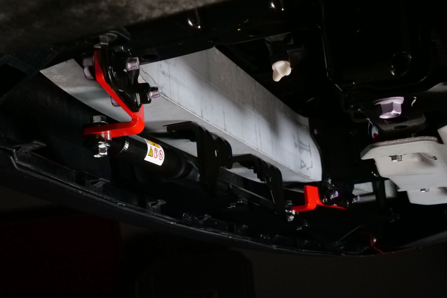 Performance DamperÂ® for 2022+ Tundra
