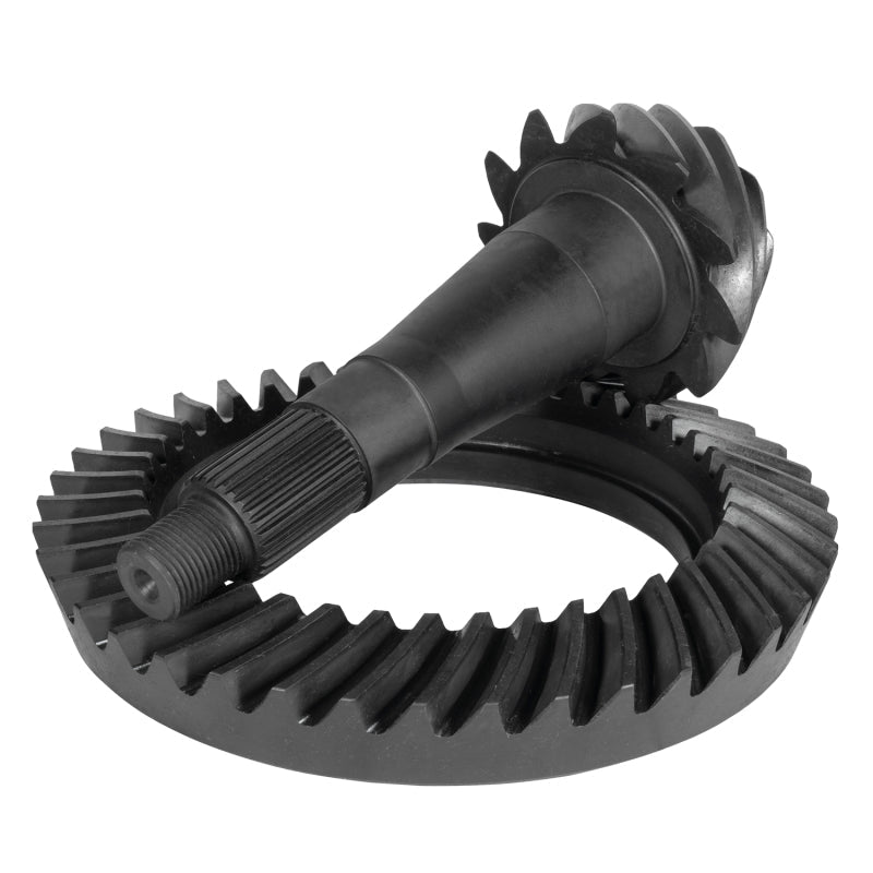 Yukon Gear Muscle Car Re-Gear Kit Chrysler 8.75in 3.73 Ratio - Grocery Getter Performance
