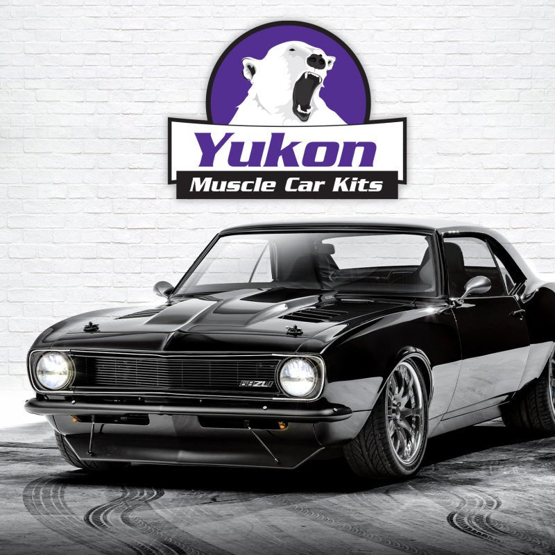 Yukon Gear Muscle Car Re-Gear Kit Chrysler 8.75in 3.73 Ratio - Grocery Getter Performance