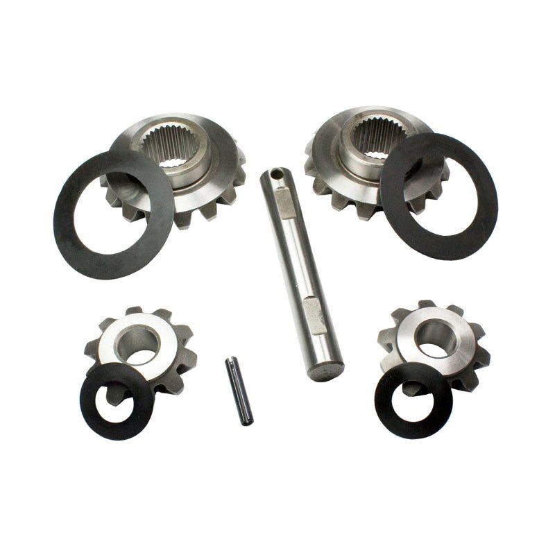 Yukon Gear Standard Open Spider Gear Kit For 9in Ford w/ 31 Spline Axles and 2-Pinion Design - Grocery Getter Performance