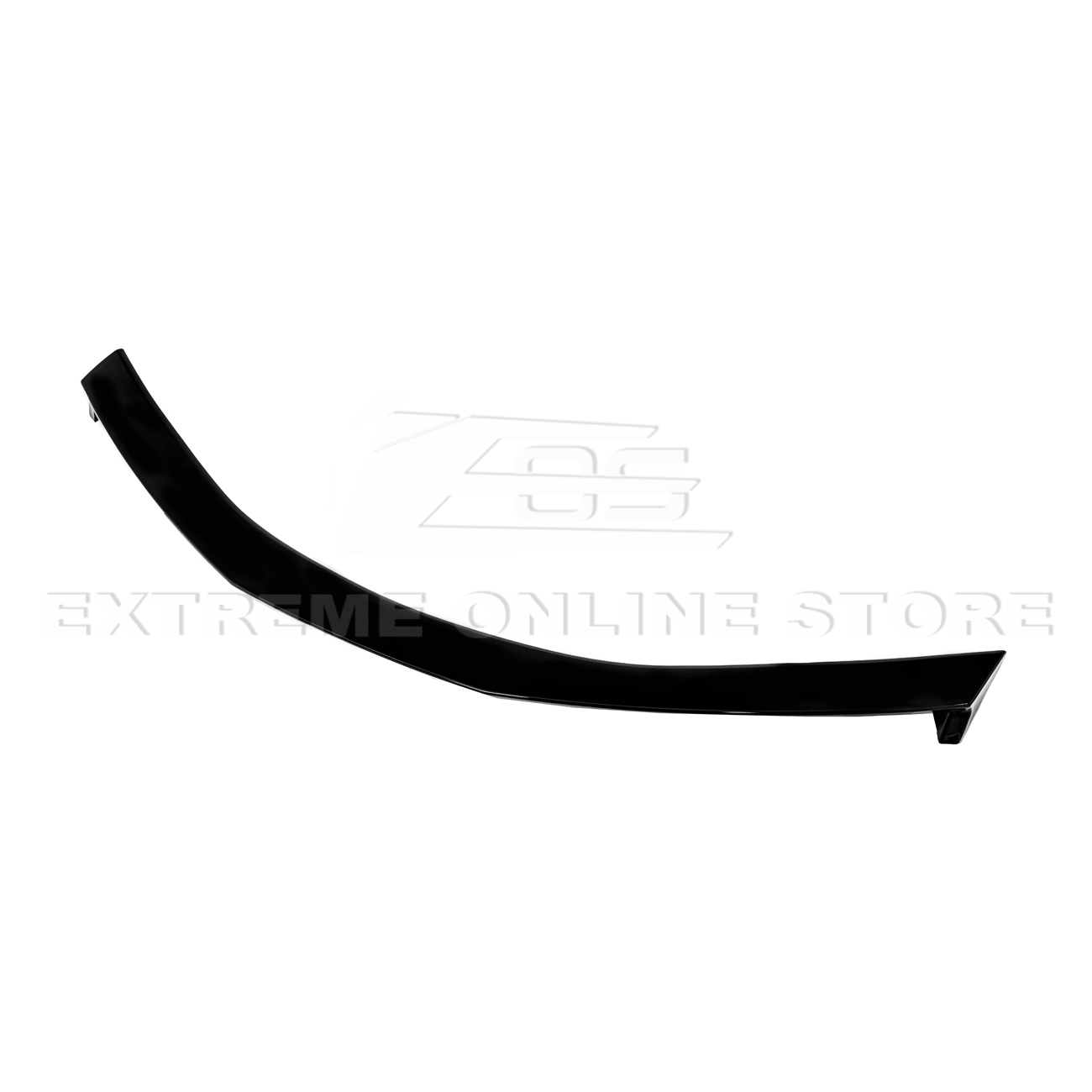 Z51 Low Profile Package Corvette C8 Stingray Rear Spoiler