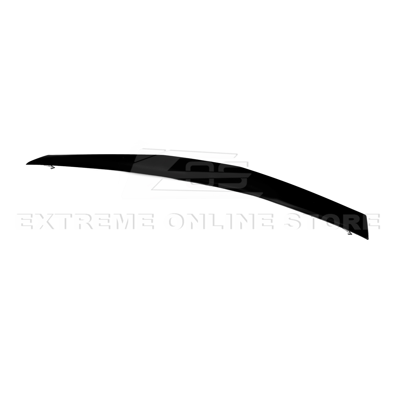 Z51 Low Profile Package Corvette C8 Stingray Rear Spoiler