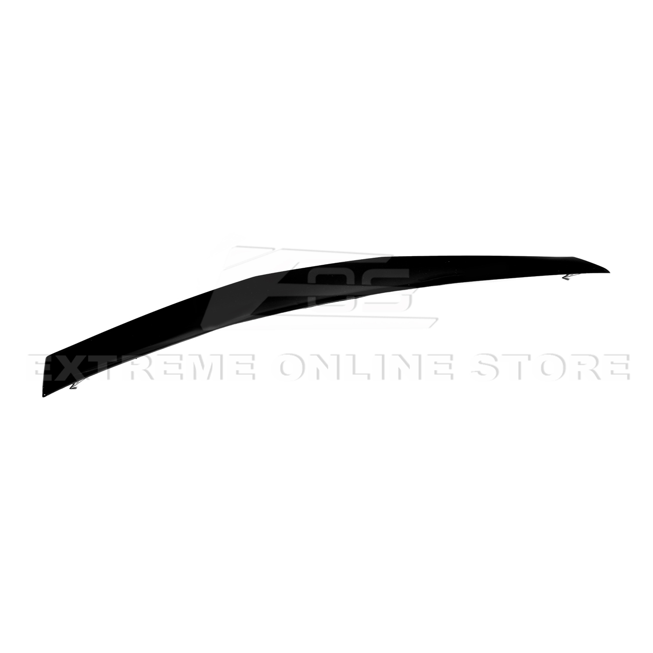 Z51 Low Profile Package Corvette C8 Stingray Rear Spoiler