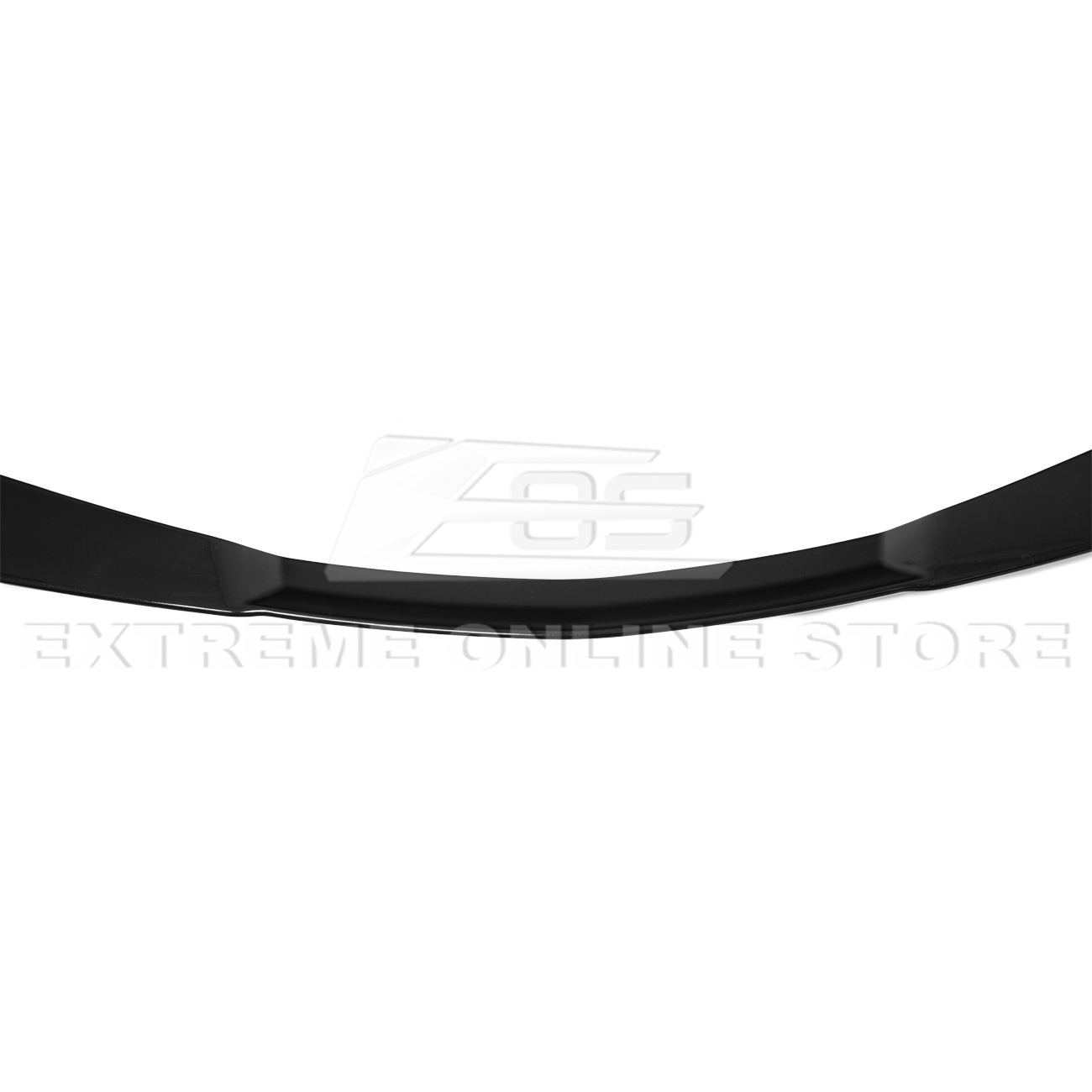 Z51 Wickerbill Package Corvette C8 Stingray Rear Trunk Spoiler
