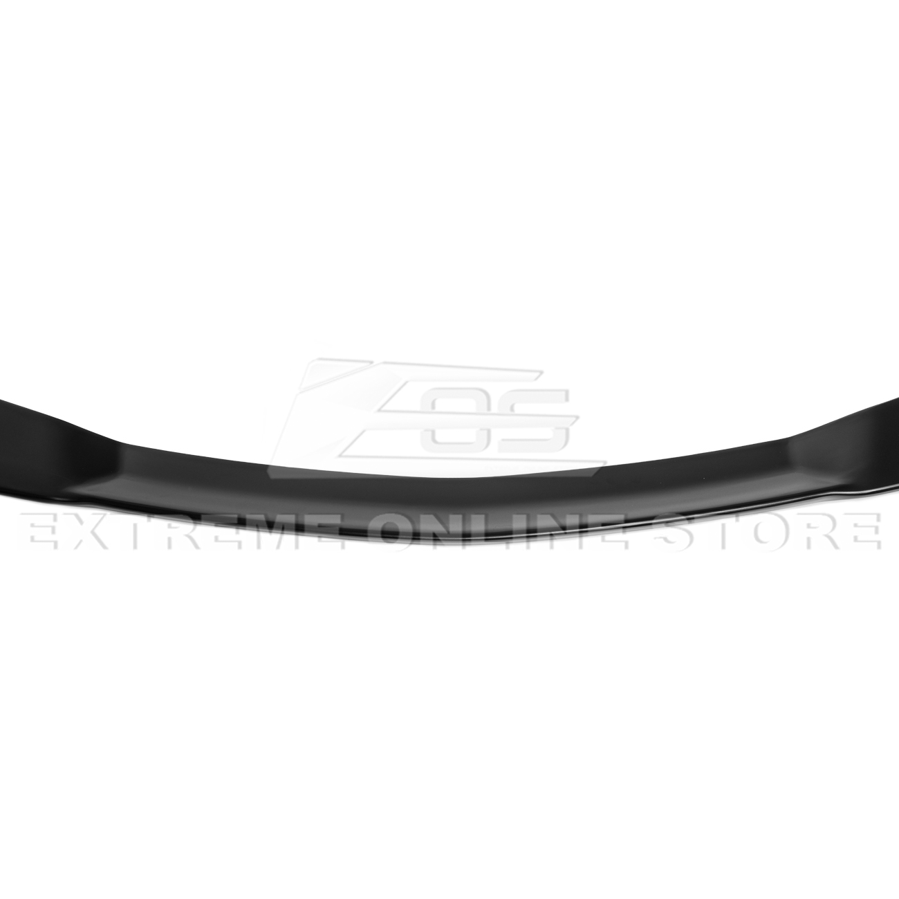 Z51 Wickerbill Package Corvette C8 Stingray Rear Trunk Spoiler