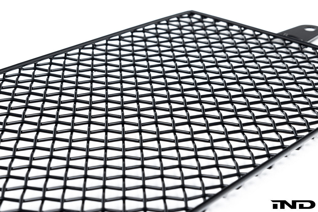 Zunsport F90 M5 - Oil Cooler Grille-Exterior-Grocery Getter Performance