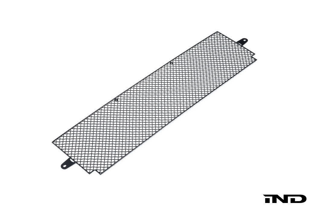 Zunsport F90 M5 - Oil Cooler Grille-Exterior-Grocery Getter Performance