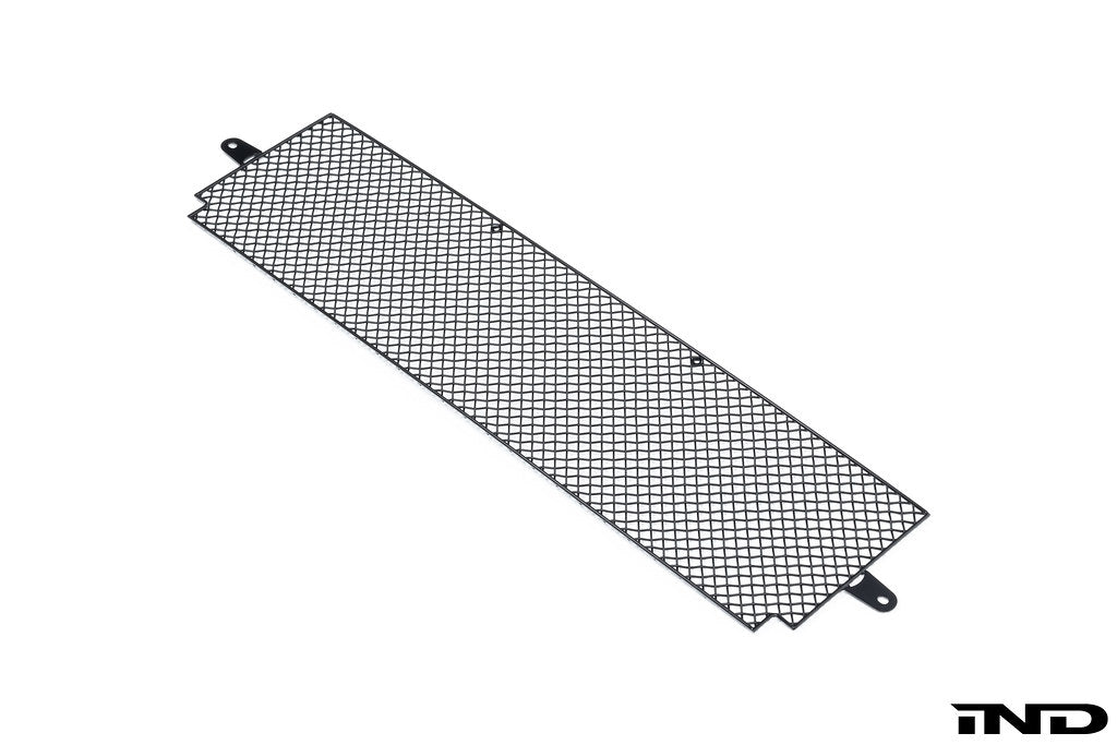 Zunsport F90 M5 - Oil Cooler Grille-Exterior-Grocery Getter Performance