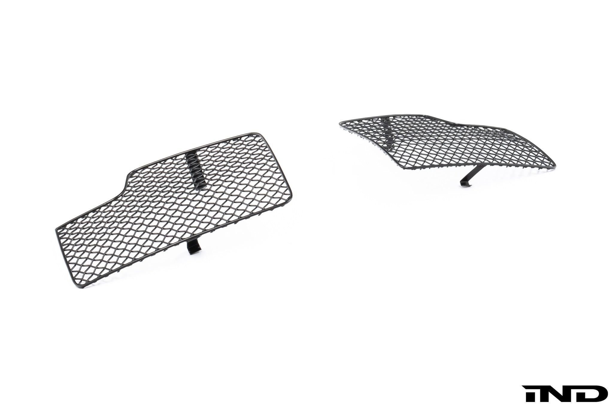 Zunsport G87 M2 Front Lower Grille Set - Outer 2 Piece Set-Exterior-Grocery Getter Performance