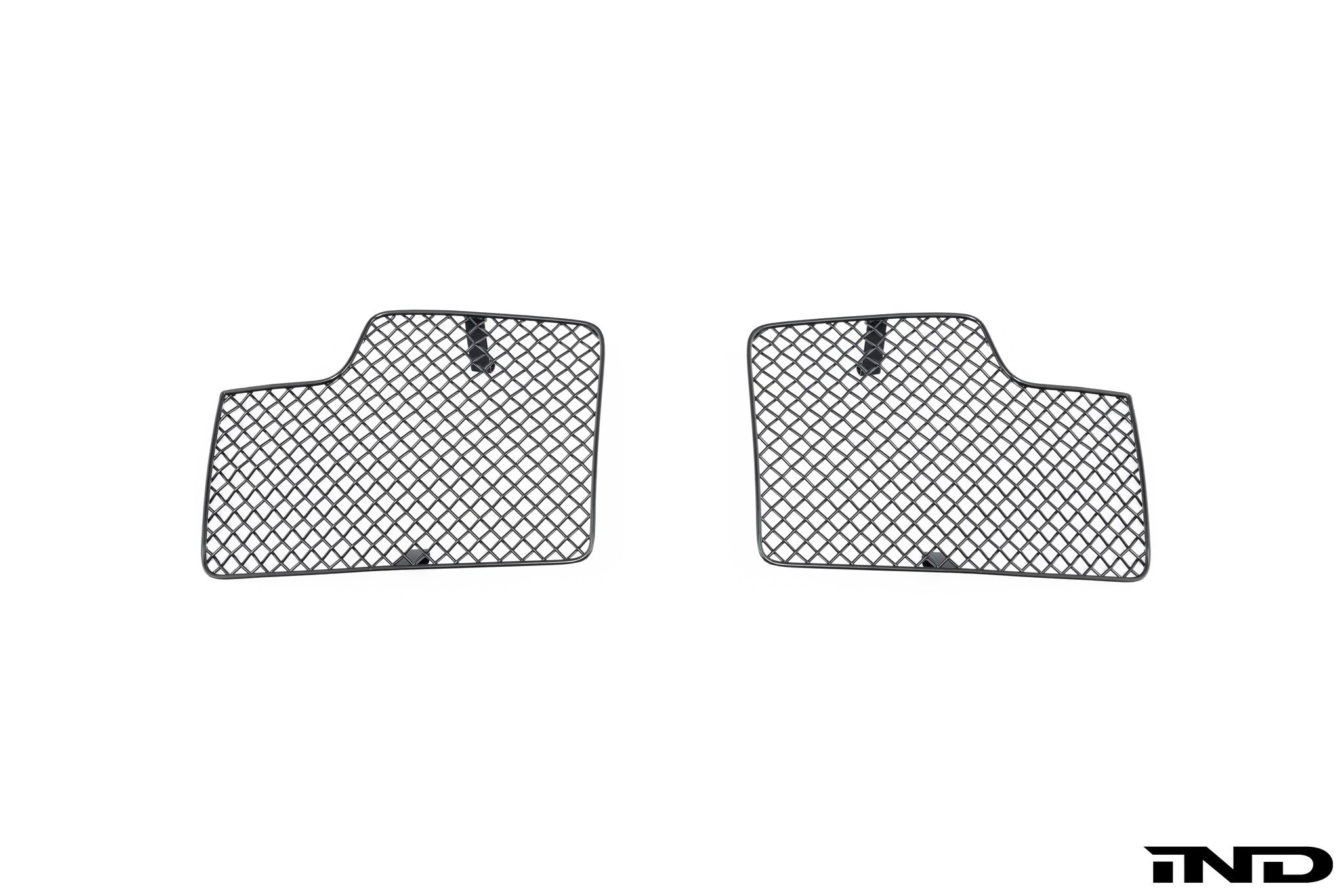 Zunsport G87 M2 Front Lower Grille Set - Outer 2 Piece Set-Exterior-Grocery Getter Performance